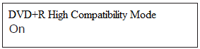 Setup Menu DVD High Compatibility Mode 2.png